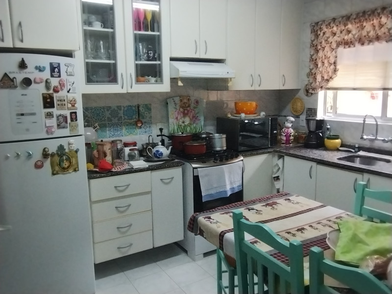 imóvel com 180m² - Campina do Siqueira - Curitiba