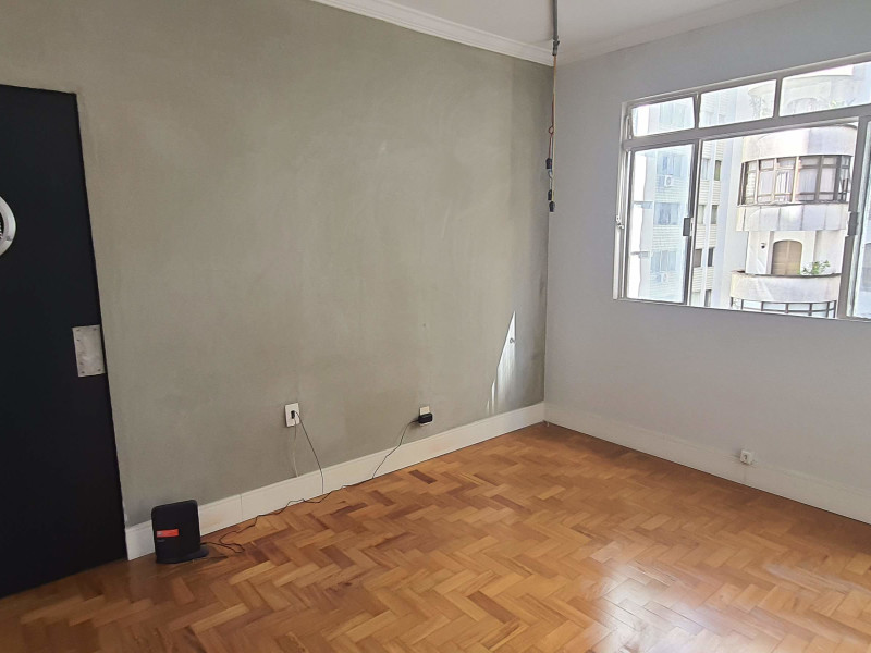 imóvel com 62m² - Jardim Paulista - São Paulo