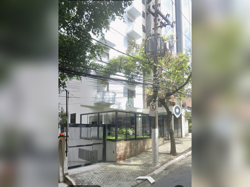 imóvel com 62m² - Jardim Paulista - São Paulo