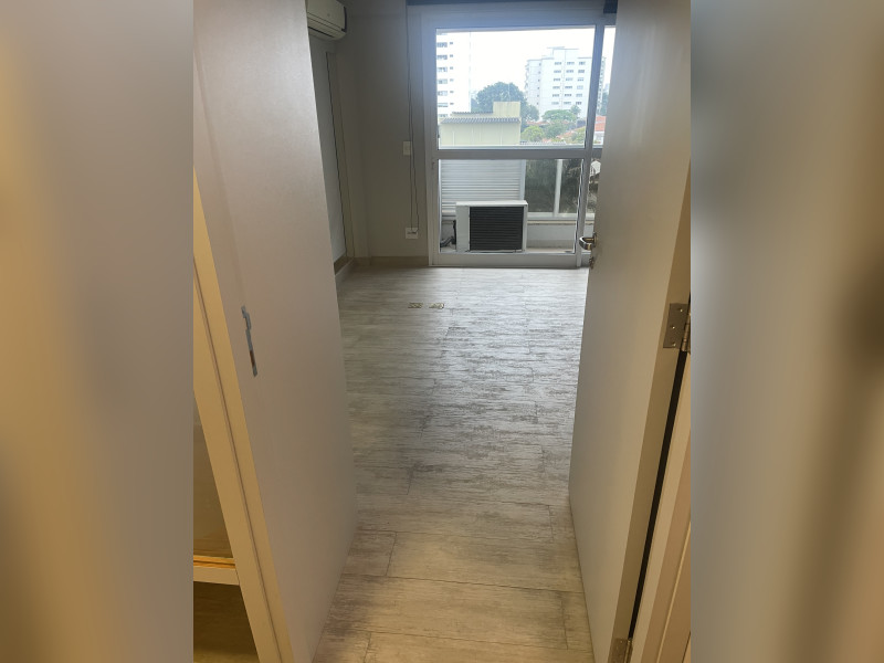 imóvel com 33m² - Campo Belo - São Paulo