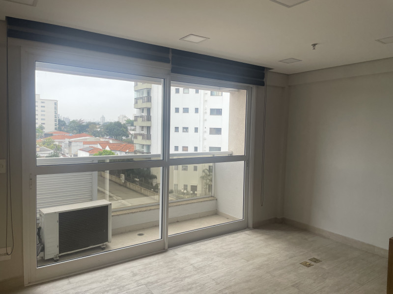 imóvel com 33m² - Campo Belo - São Paulo