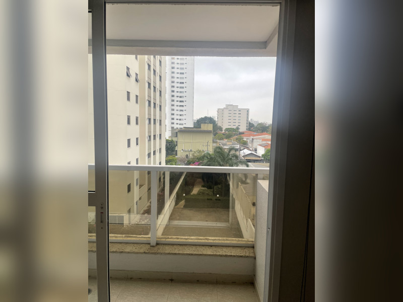 imóvel com 33m² - Campo Belo - São Paulo