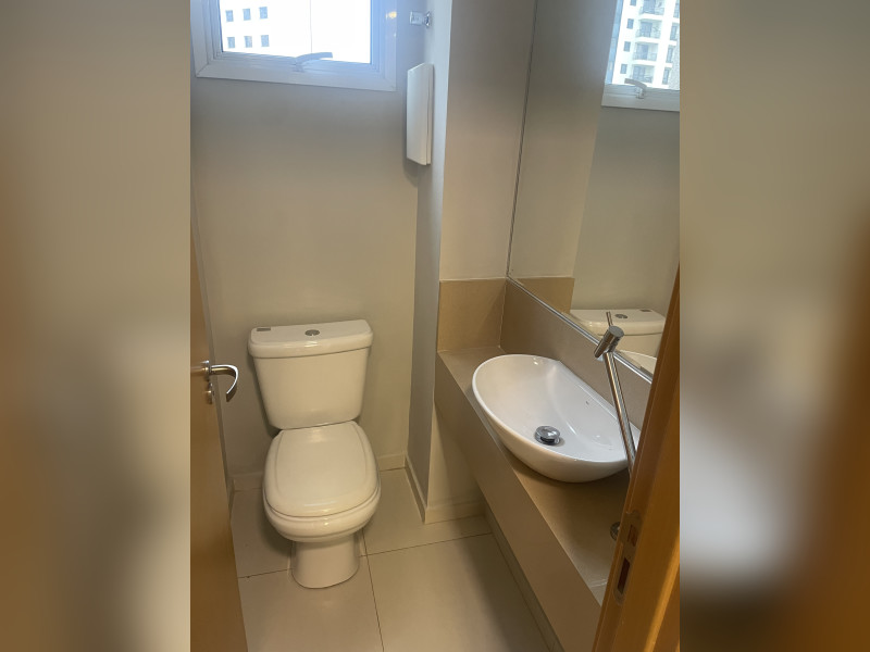 imóvel com 33m² - Campo Belo - São Paulo