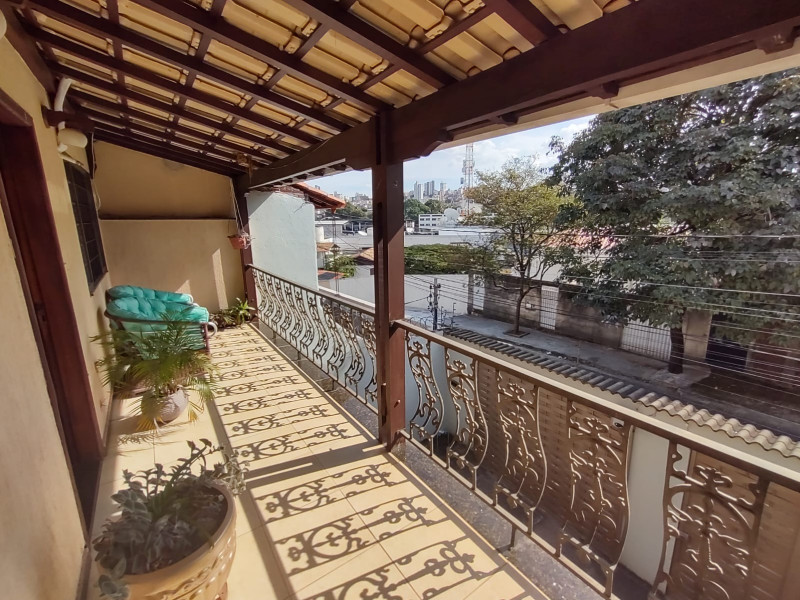 imóvel com 330m² - Caiçaras - Belo Horizonte