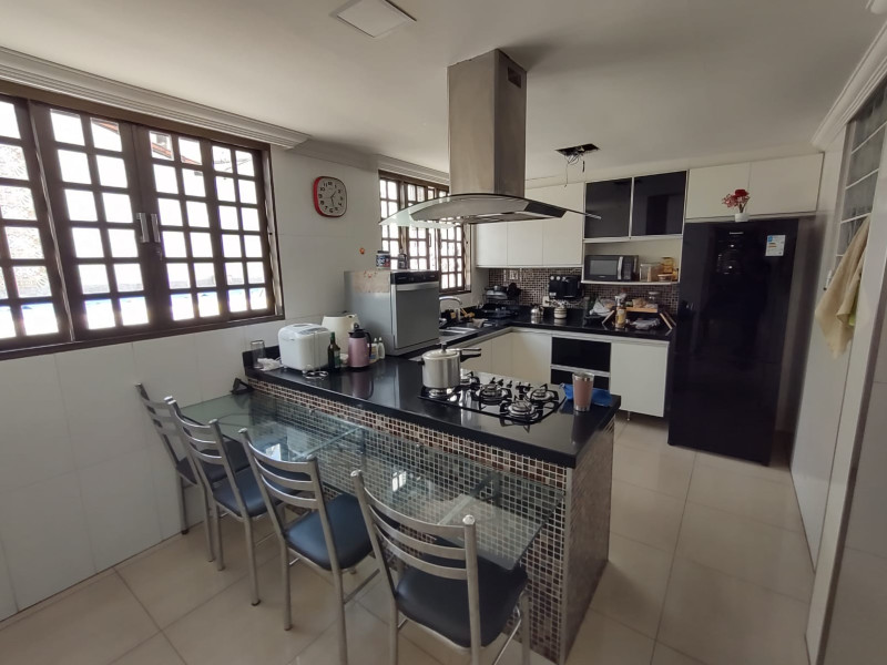 imóvel com 330m² - Caiçaras - Belo Horizonte