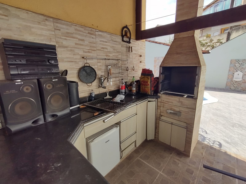 imóvel com 330m² - Caiçaras - Belo Horizonte