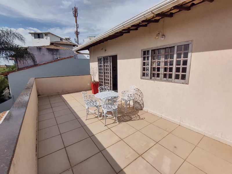 imóvel com 330m² - Caiçaras - Belo Horizonte