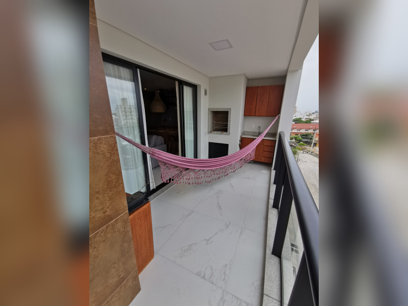 imóvel com 119m² - praia de palmas - Governador Celso Ramos