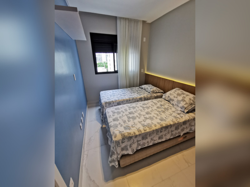 imóvel com 119m² - praia de palmas - Governador Celso Ramos