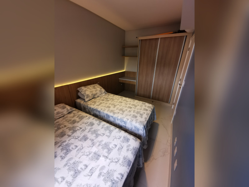 imóvel com 119m² - praia de palmas - Governador Celso Ramos