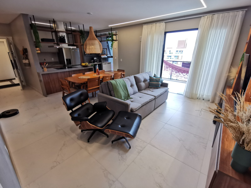 imóvel com 119m² - praia de palmas - Governador Celso Ramos