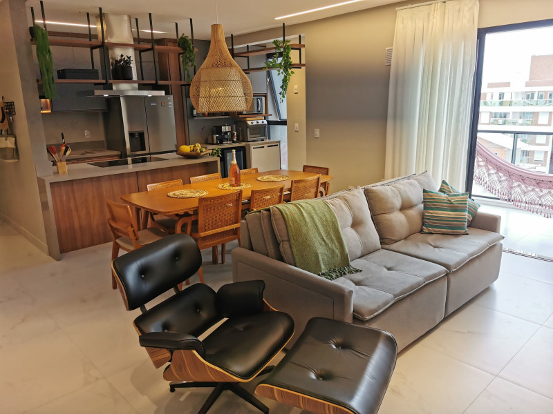 imóvel com 119m² - praia de palmas - Governador Celso Ramos