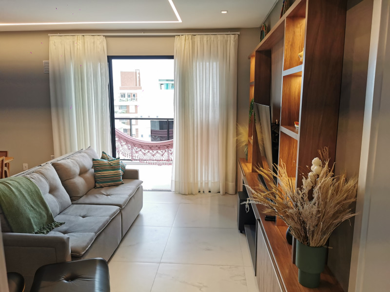 imóvel com 119m² - praia de palmas - Governador Celso Ramos