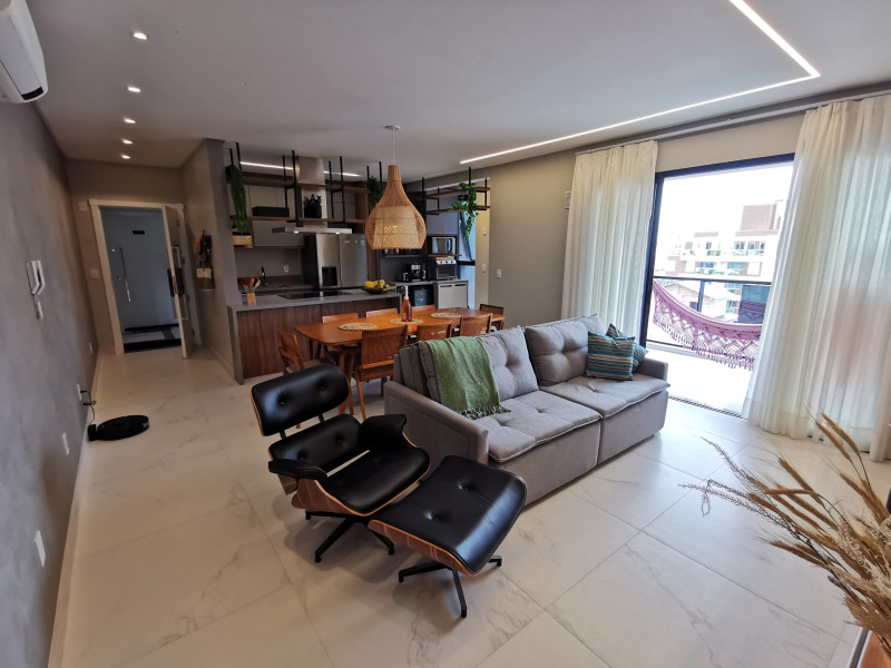 imóvel com 119m² - praia de palmas - Governador Celso Ramos