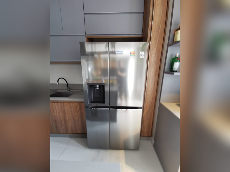 imóvel com 119m² - praia de palmas - Governador Celso Ramos