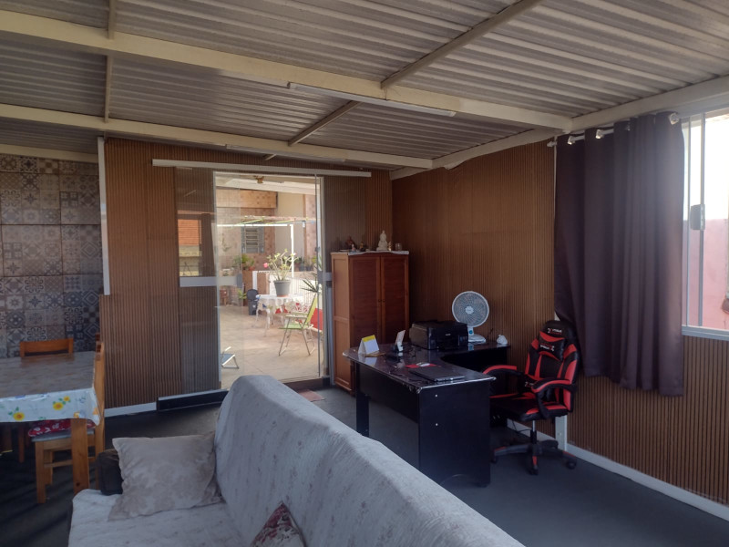 imóvel com 180m² - Vila Pedroso - São Paulo