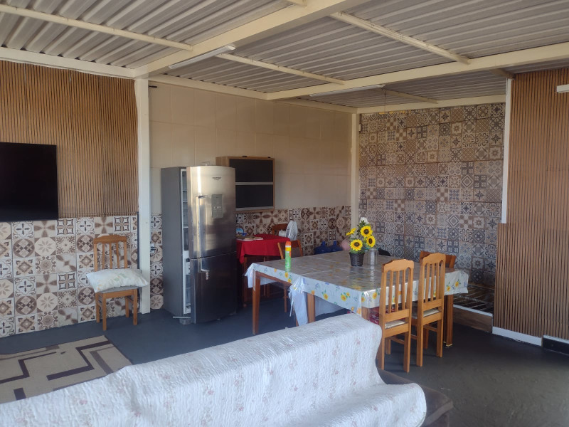 imóvel com 180m² - Vila Pedroso - São Paulo
