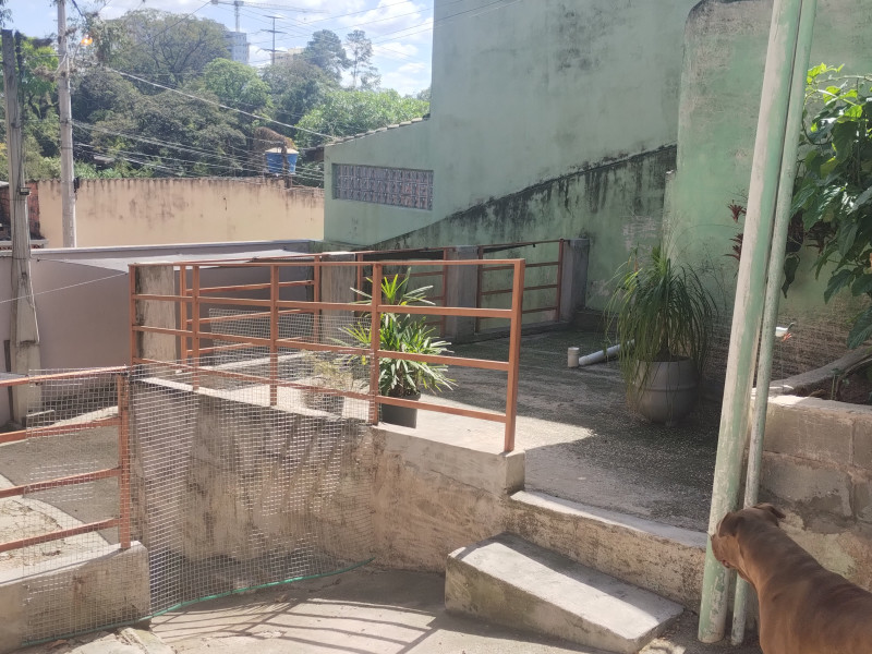 imóvel com 300m² - Engordadouro - Jundiaí