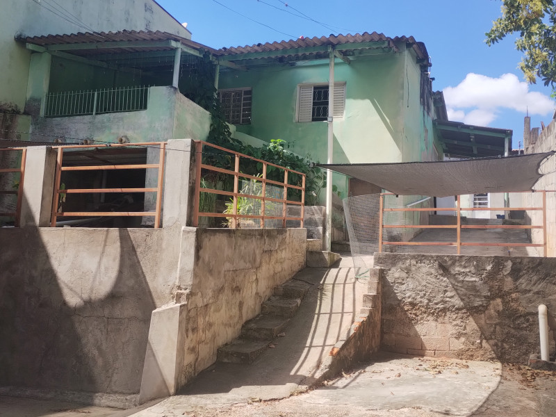 imóvel com 300m² - Engordadouro - Jundiaí