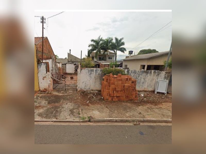 imóvel com 300m² - Pioneiros - Campo Grande