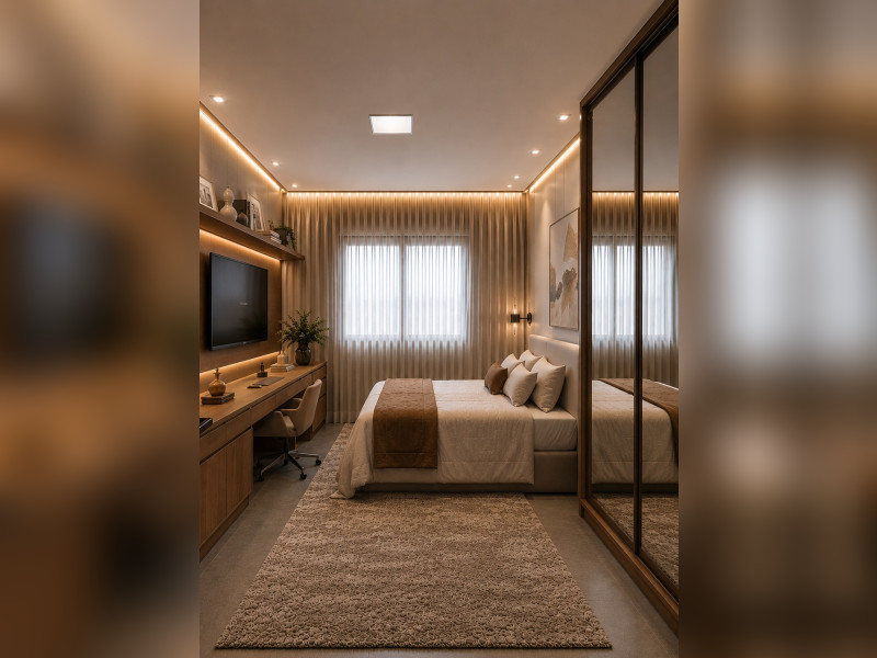 imóvel com 200m² - Morada de Laranjeiras - Serra