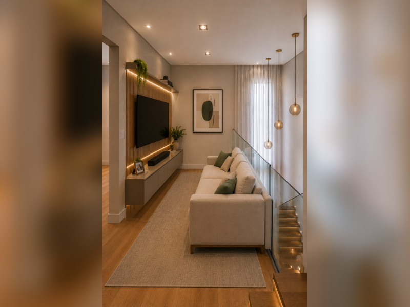 imóvel com 200m² - Morada de Laranjeiras - Serra