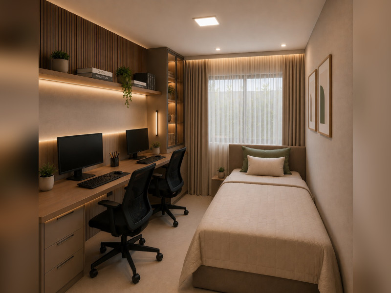 imóvel com 200m² - Morada de Laranjeiras - Serra