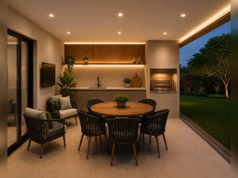 imóvel com 200m² - Morada de Laranjeiras - Serra