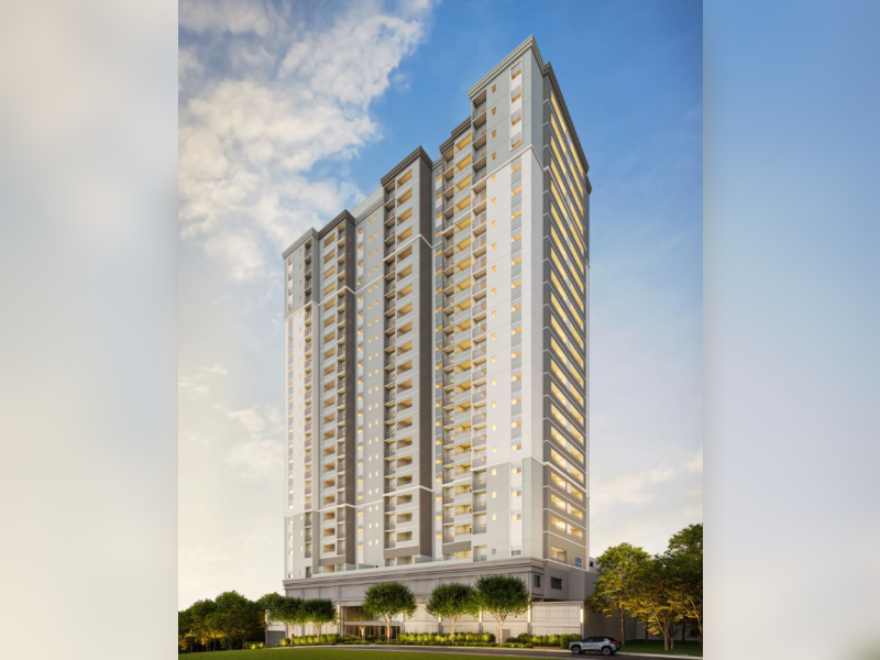 imóvel com 84m² - Freguesia do Ó - São Paulo