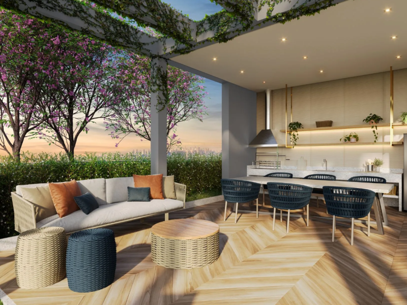 imóvel com 84m² - Freguesia do Ó - São Paulo