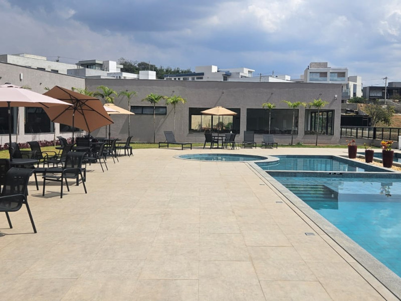 imóvel com 405m² - Gran Park - Vespasiano