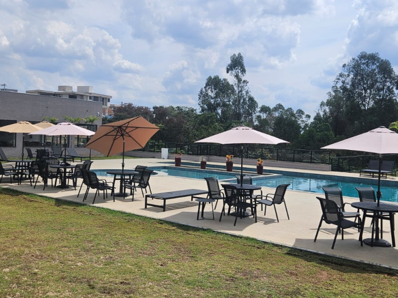 imóvel com 405m² - Gran Park - Vespasiano
