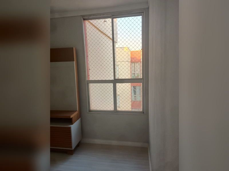 imóvel com 55m² - Residencial Takanos - Campinas