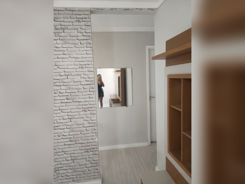 imóvel com 55m² - Residencial Takanos - Campinas