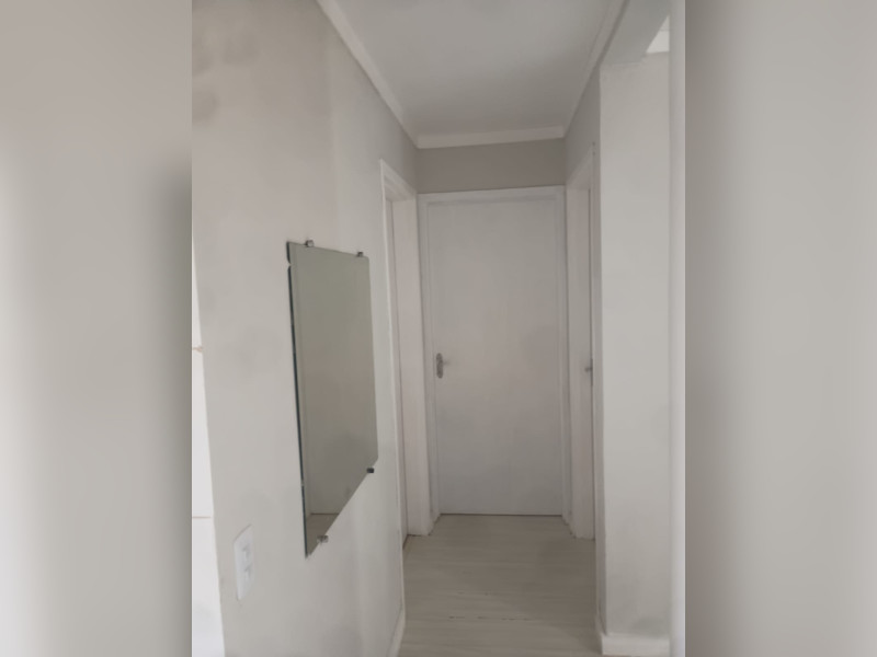 imóvel com 55m² - Residencial Takanos - Campinas