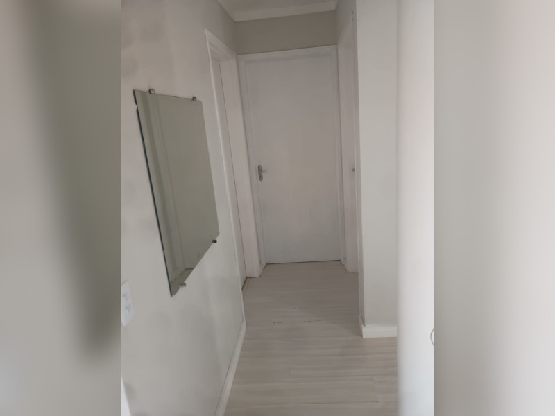imóvel com 55m² - Residencial Takanos - Campinas