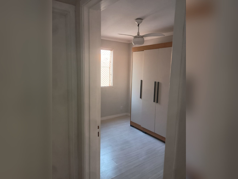 imóvel com 55m² - Residencial Takanos - Campinas