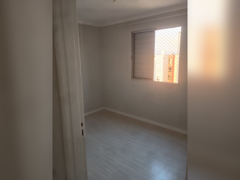 imóvel com 55m² - Residencial Takanos - Campinas