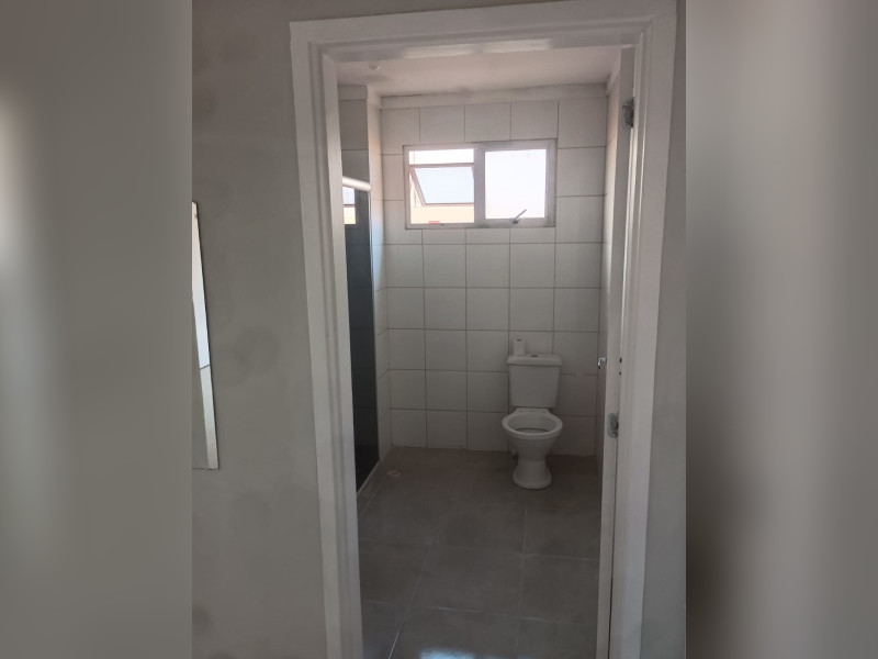 imóvel com 55m² - Residencial Takanos - Campinas