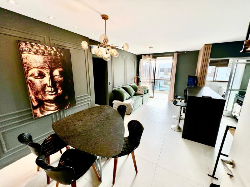 imóvel com 74m² - Cachoeira do Bom Jesus - Florianópolis