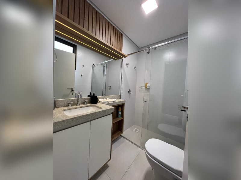 imóvel com 74m² - Cachoeira do Bom Jesus - Florianópolis