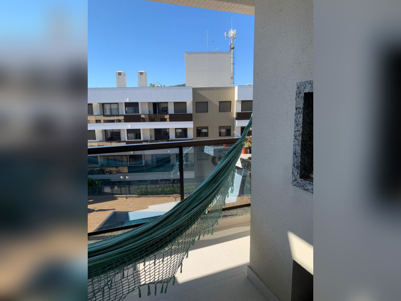 imóvel com 74m² - Cachoeira do Bom Jesus - Florianópolis