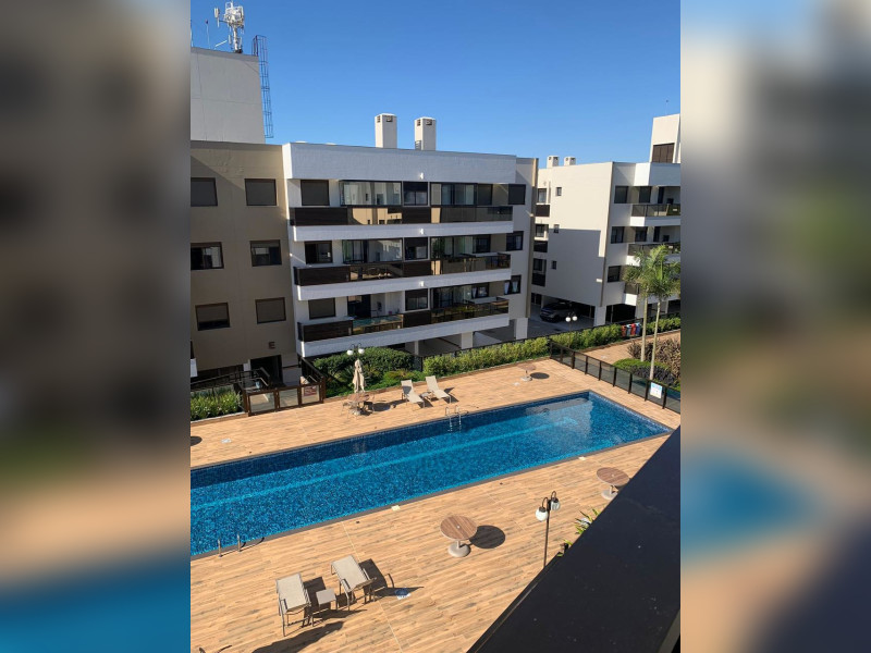 imóvel com 74m² - Cachoeira do Bom Jesus - Florianópolis
