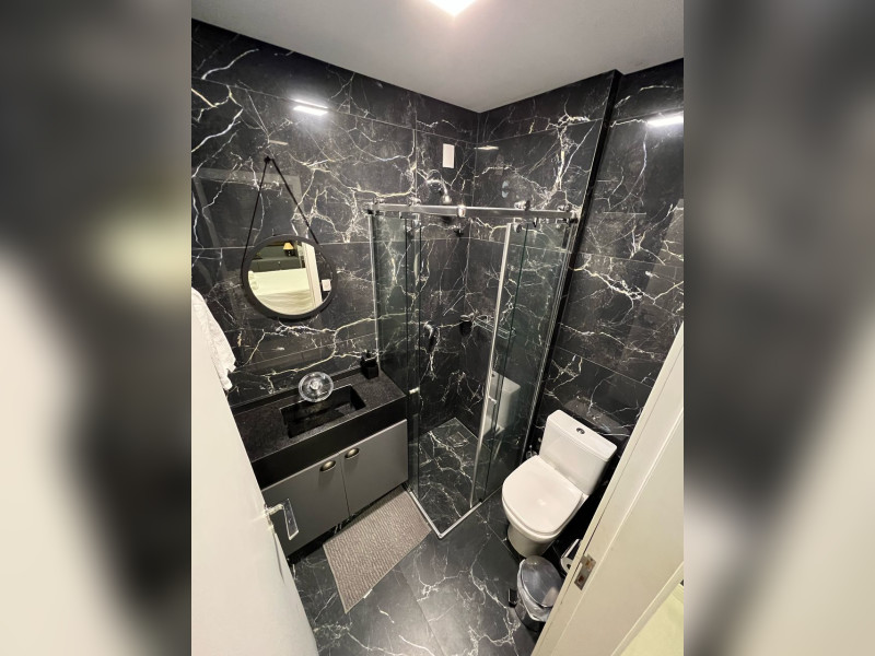 imóvel com 74m² - Cachoeira do Bom Jesus - Florianópolis
