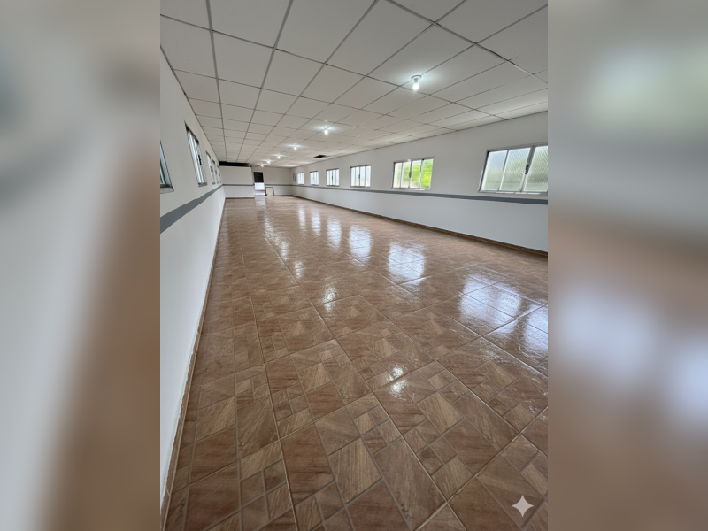 imóvel com 10000m² - Centro - Rio Grande da Serra