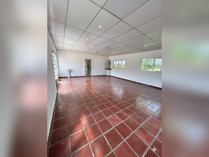 imóvel com 10000m² - Centro - Rio Grande da Serra