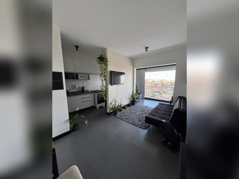 imóvel com 55m² - Parque Itália - Campinas
