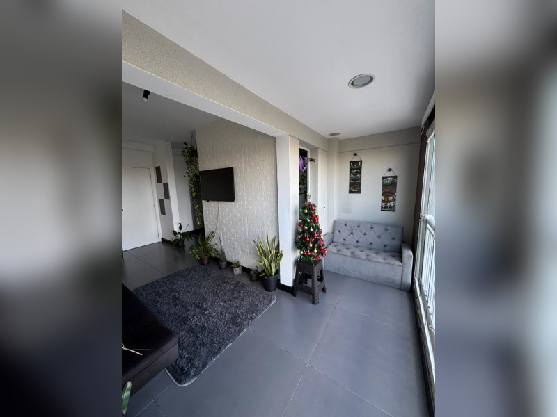 imóvel com 55m² - Parque Itália - Campinas