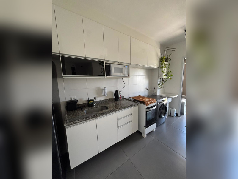 imóvel com 55m² - Parque Itália - Campinas