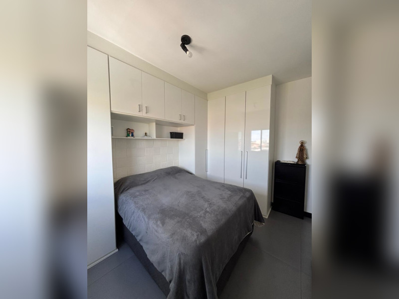 imóvel com 55m² - Parque Itália - Campinas